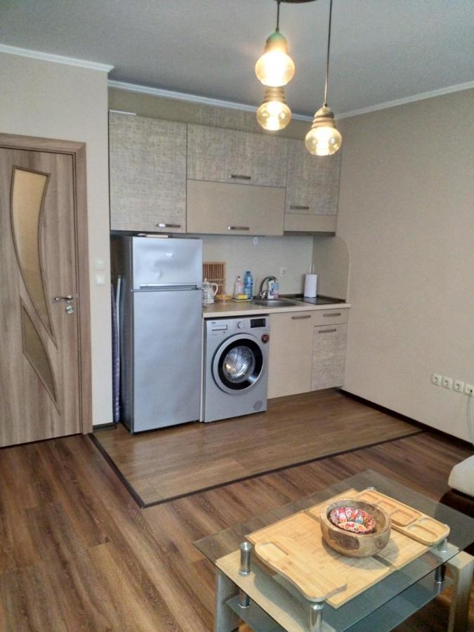 Apartment Melody Burgas Екстер'єр фото